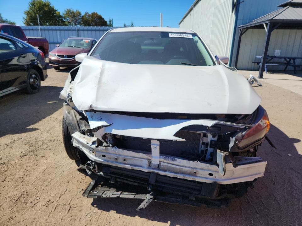 2019 SUBARU IMPREZA PREMIUM 5