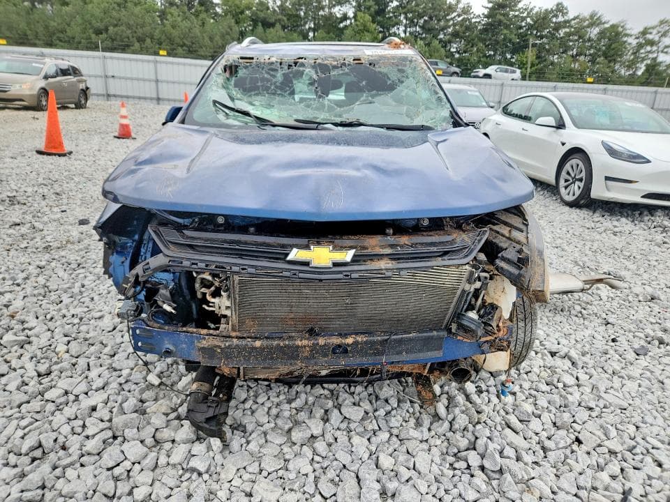 2019 CHEVROLET EQUINOX LT 5