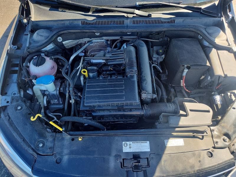 2017 VOLKSWAGEN JETTA S 11