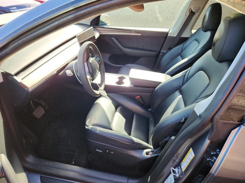 2024 TESLA MODEL Y 7