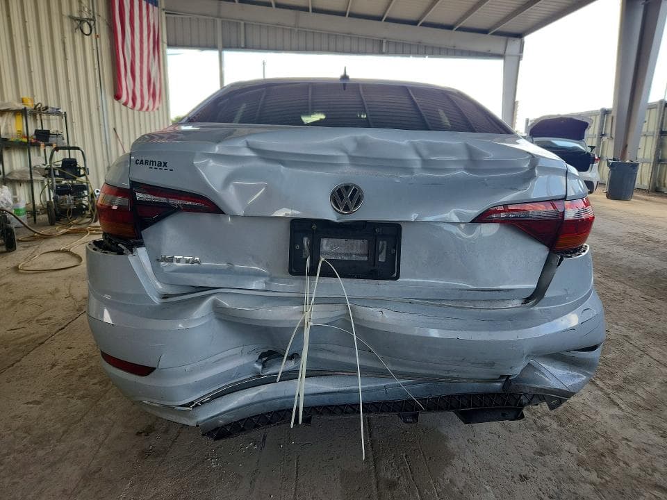 2019 VOLKSWAGEN JETTA S 6