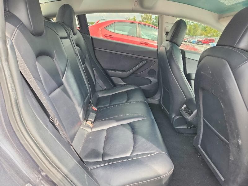 2022 TESLA MODEL 3 10