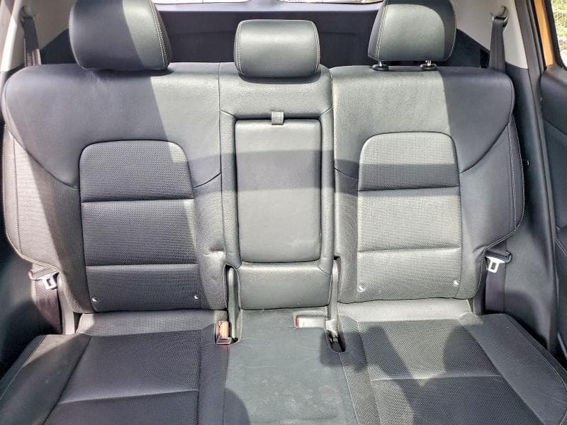 2018 KIA SPORTAGE SX 10