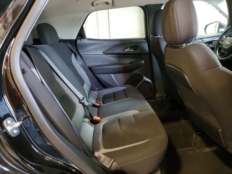 2026 CHEVROLET TRAILBLAZER LT 10