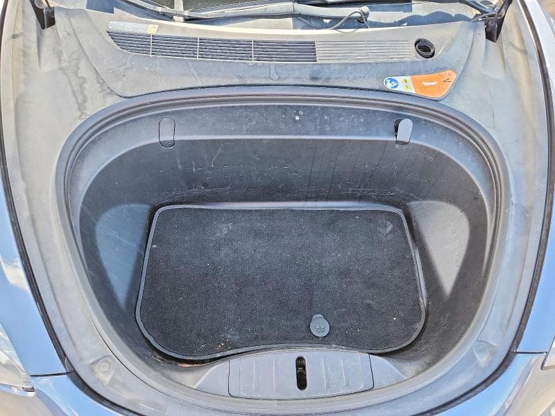 2018 TESLA MODEL 3 12