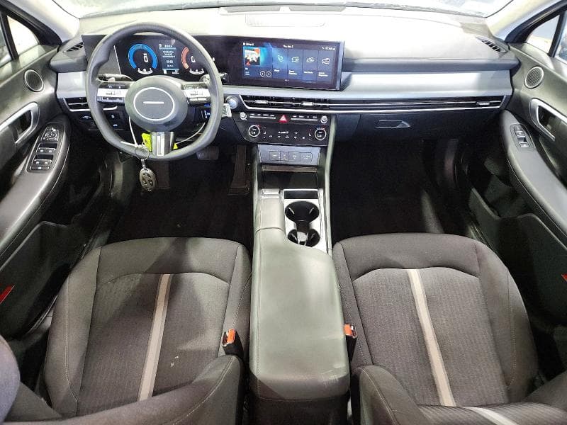 2024 HYUNDAI SONATA SEL 8