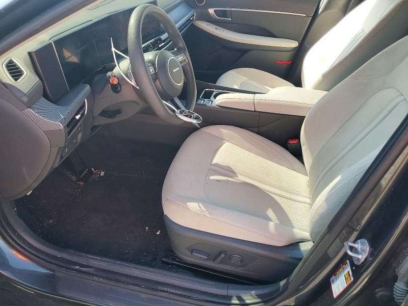 2024 HYUNDAI SONATA SEL 7