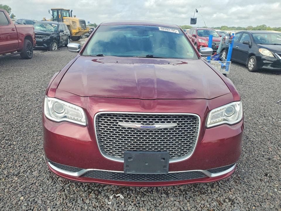 2020 CHRYSLER 300 TOURING 5