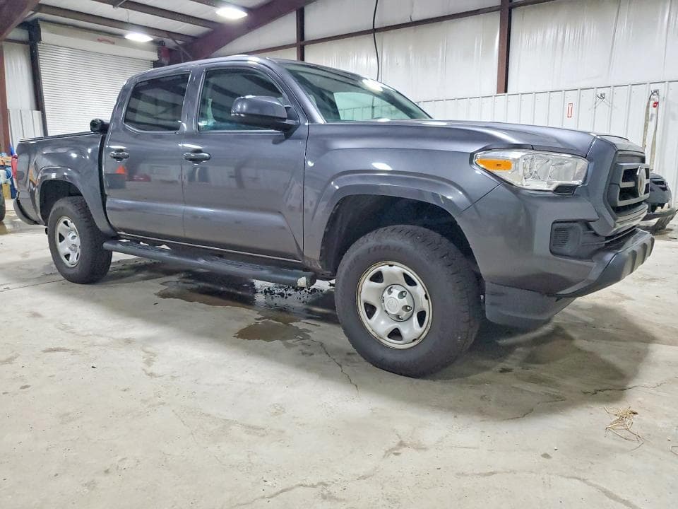 2020 TOYOTA TACOMA SR V6 4