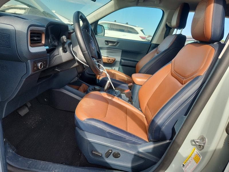 2023 FORD MAVERICK XL 7