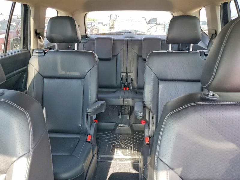 2019 VOLKSWAGEN ATLAS SE 10