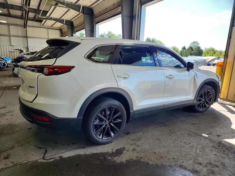 2023 MAZDA CX-9 TOURING PLUS 3