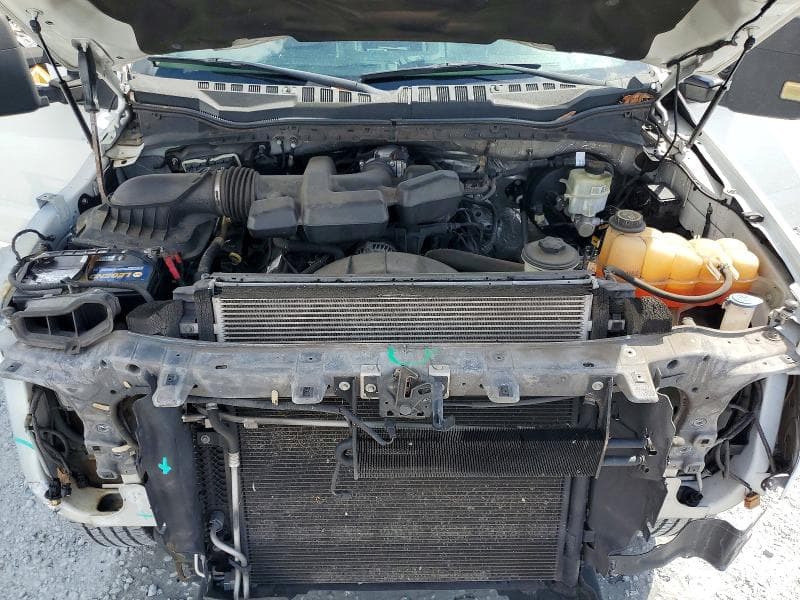 2017 FORD F250 SUPER DUTY 11