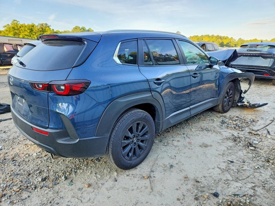 2026 MAZDA CX-50 SELECT 3
