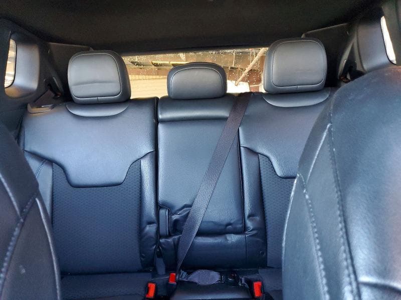 2025 JEEP COMPASS LATITUDE 10