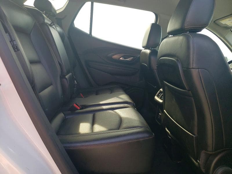 2019 GMC TERRAIN SLT 10