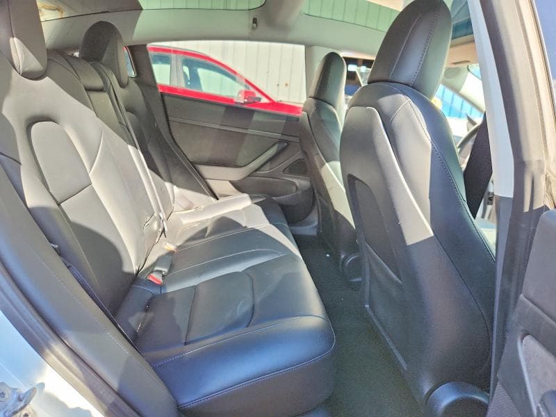 2020 TESLA MODEL 3 10