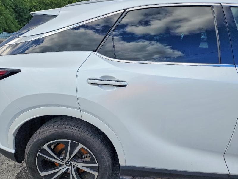 2024 LEXUS RX 350 PREMIUM 11