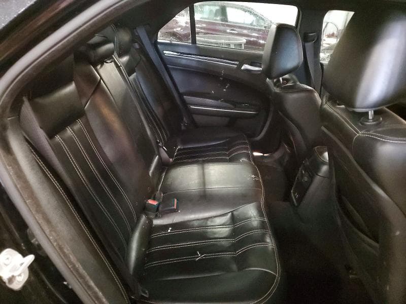 2020 CHRYSLER 300 S 10