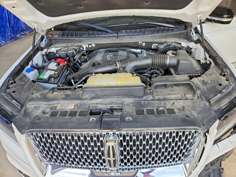 2020 LINCOLN NAVIGATOR RESERVE 12