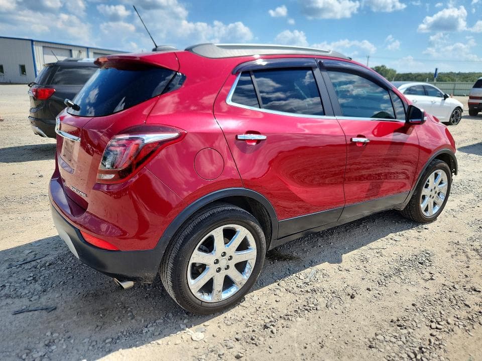 2019 BUICK ENCORE ESSENCE 3