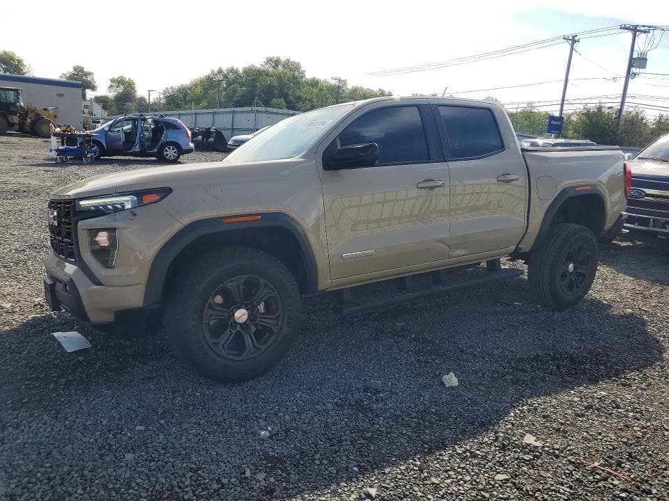 2023 GMC CANYON ELEVATION - 1