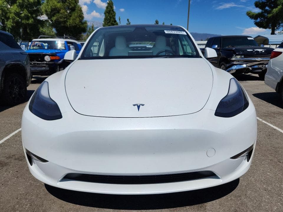 2023 TESLA MODEL Y 5