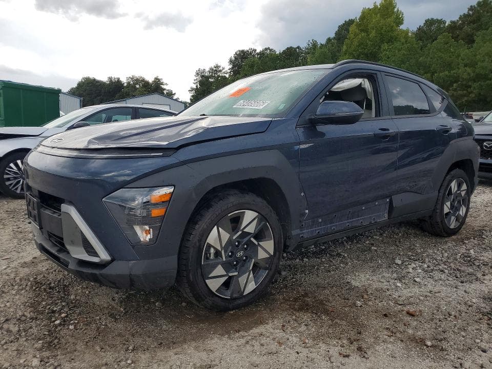 2024 HYUNDAI KONA SEL - 1
