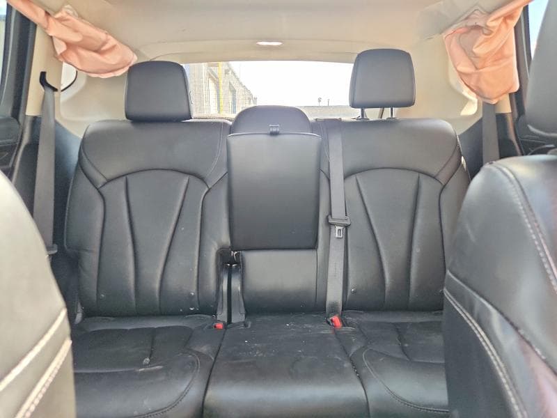 2020 BUICK ENVISION ESSENCE 10