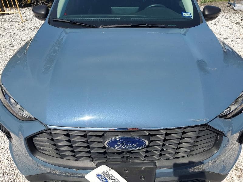 2026 FORD ESCAPE ACTIVE 11
