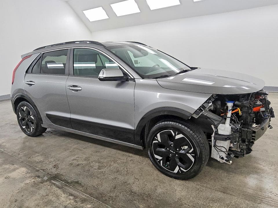 2024 KIA NIRO WIND 4