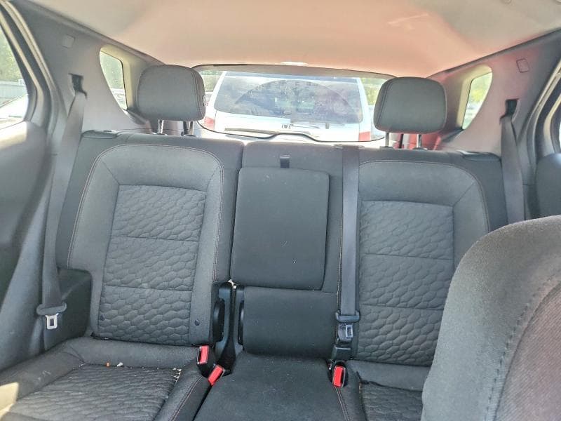 2018 CHEVROLET EQUINOX LT 10