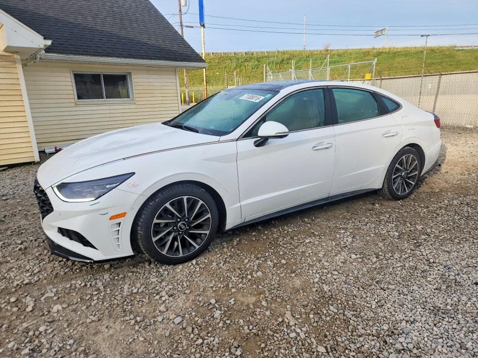 2023 HYUNDAI SONATA LIMITED
