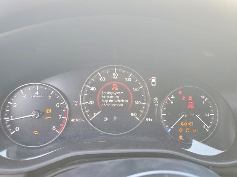 2023 MAZDA 3 SELECT 9