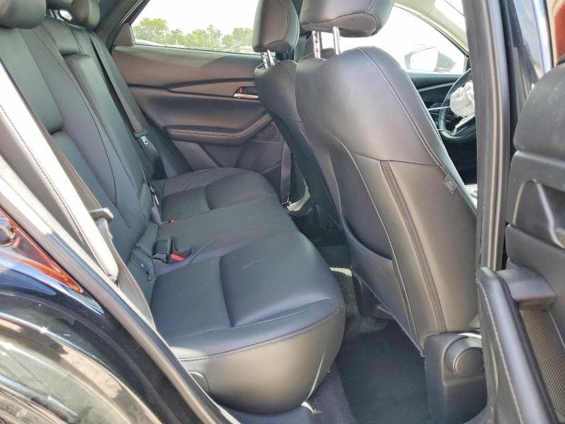 2022 MAZDA CX-30 SELECT 11