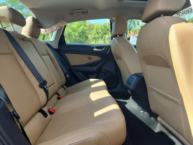 2019 VOLKSWAGEN JETTA SEL 10