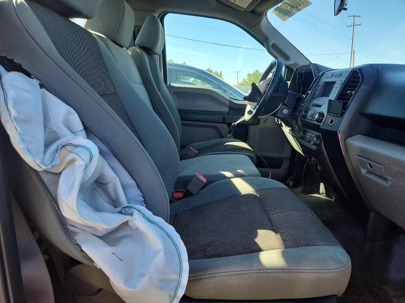 2019 FORD F150 10