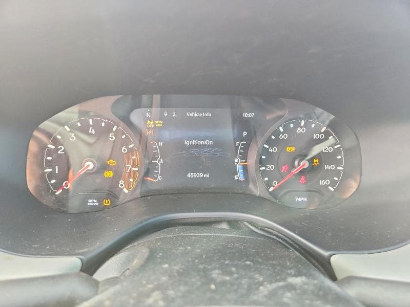 2025 JEEP COMPASS LIMITED 9