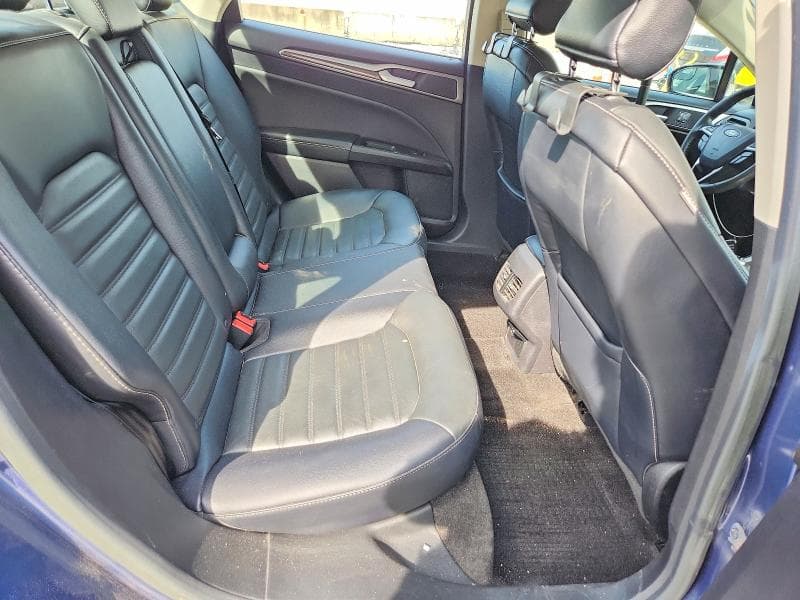 2018 FORD FUSION SE PHEV 10