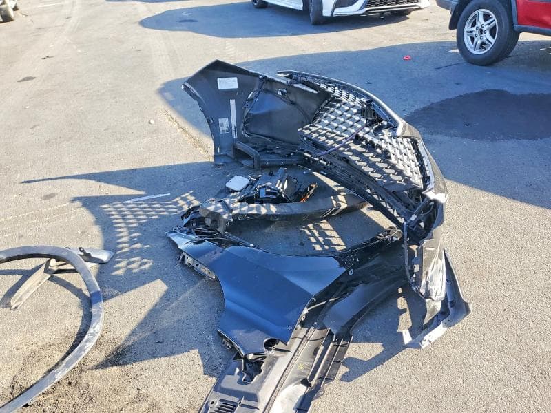2020 LEXUS RX 350 12