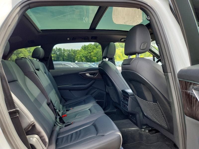 2021 AUDI Q7 PREMIUM PLUS 11
