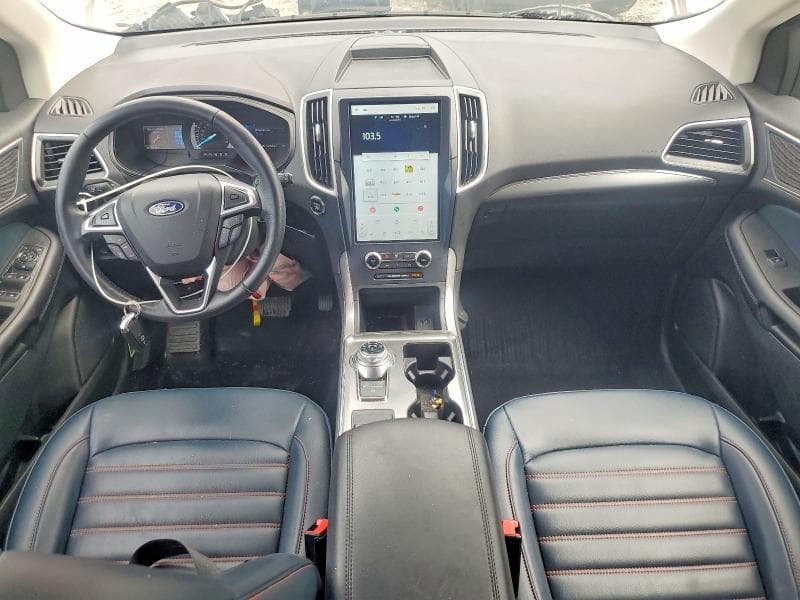 2023 FORD EDGE SEL 8