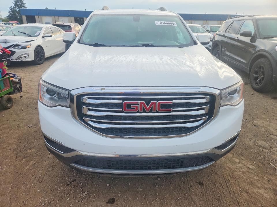 2019 GMC ACADIA SLT-1 5