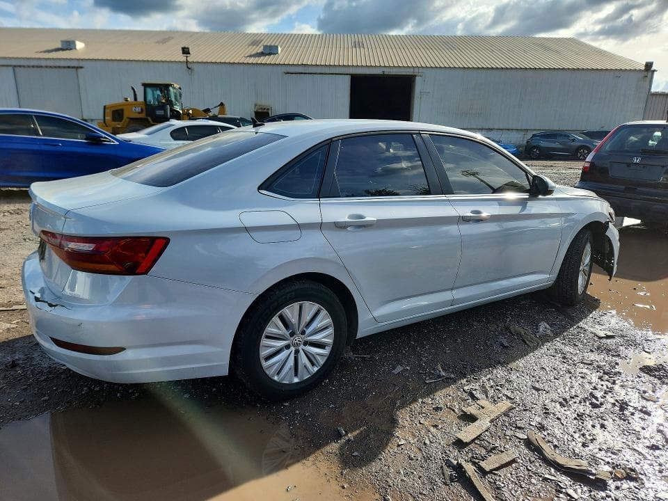 2019 VOLKSWAGEN JETTA S 3