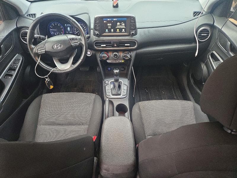 2020 HYUNDAI KONA SEL 8