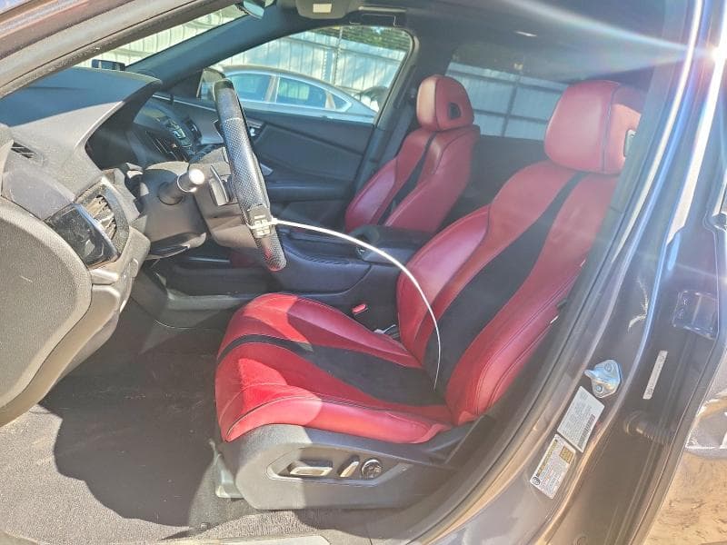 2021 ACURA RDX A-SPEC 7