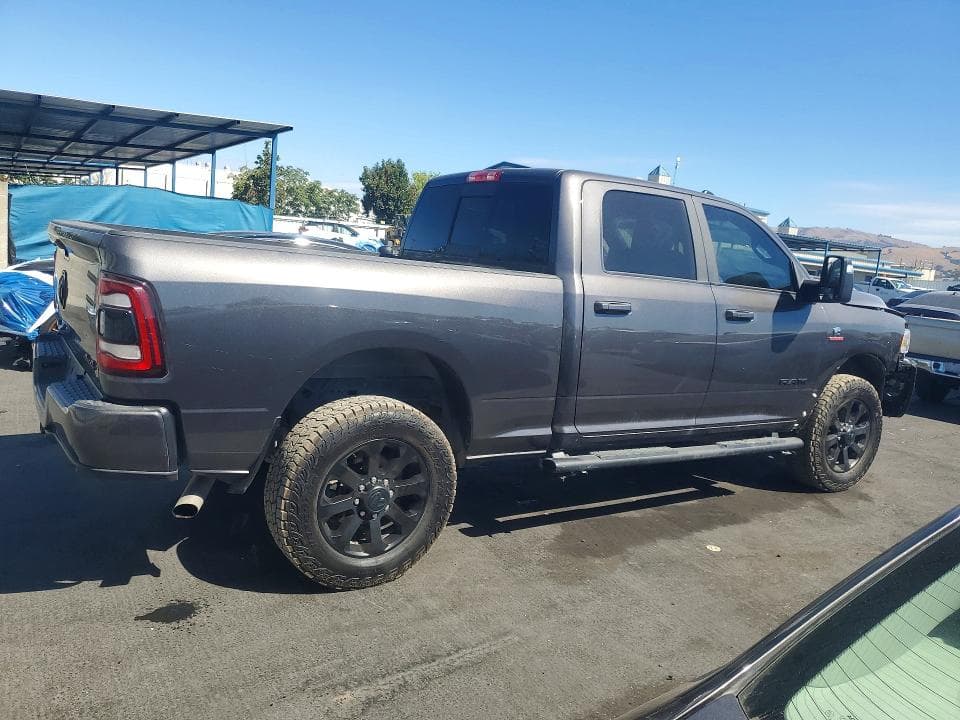 2023 RAM 2500 LARAMIE 3