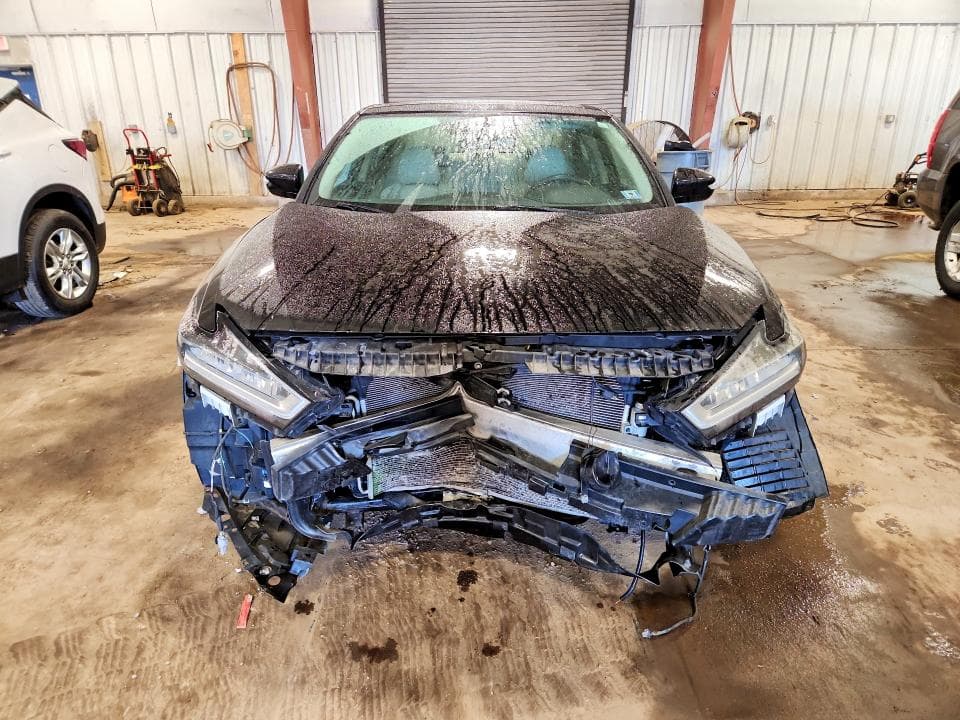2019 NISSAN MAXIMA 3.5 SL 5