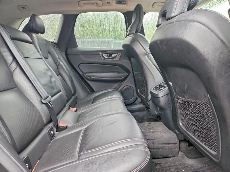 2021 VOLVO XC60 T5 INSCRIPTION 11