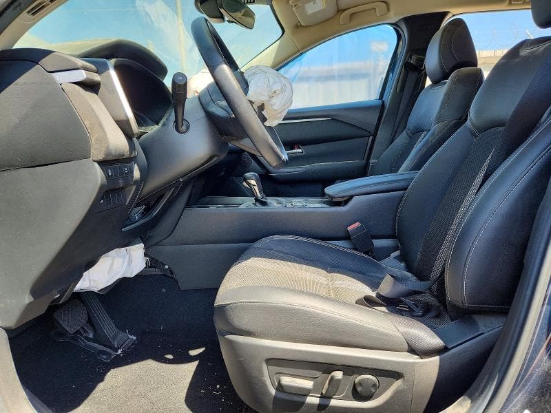 2025 MAZDA CX-50 PREFERRED 7